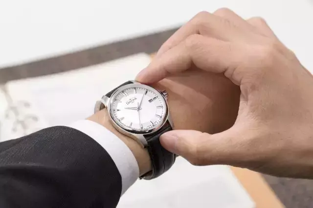 男士手表尺码对照表