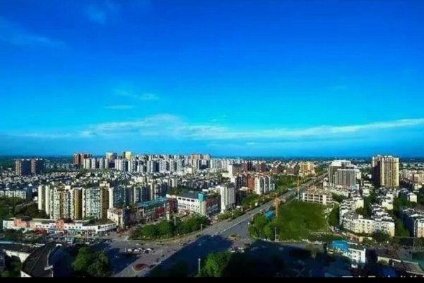 四川彭州属于哪个市