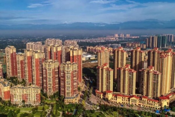 四川彭州属于哪个市