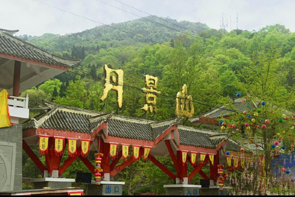 四川彭州属于哪个市