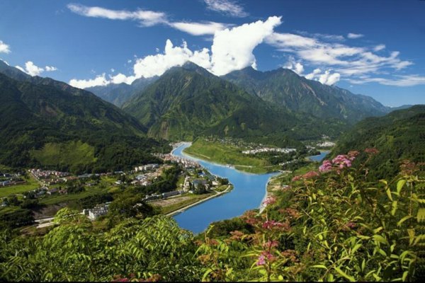 四川彭州属于哪个市