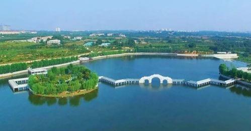 文安县是哪个省的城市