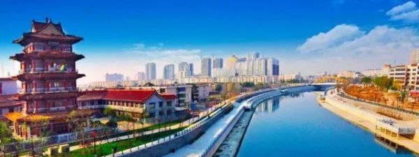 文安县是哪个省的城市