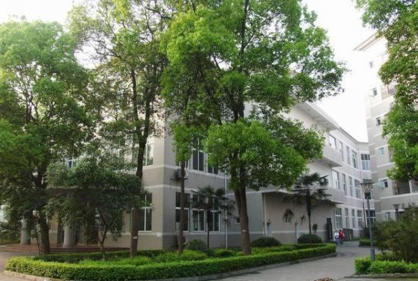 泸州最好的高中排名