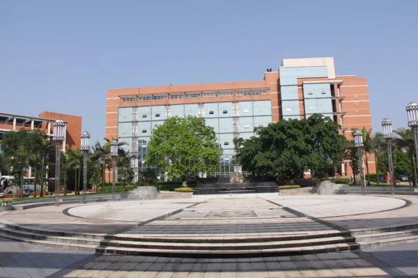 泸州最好的高中排名