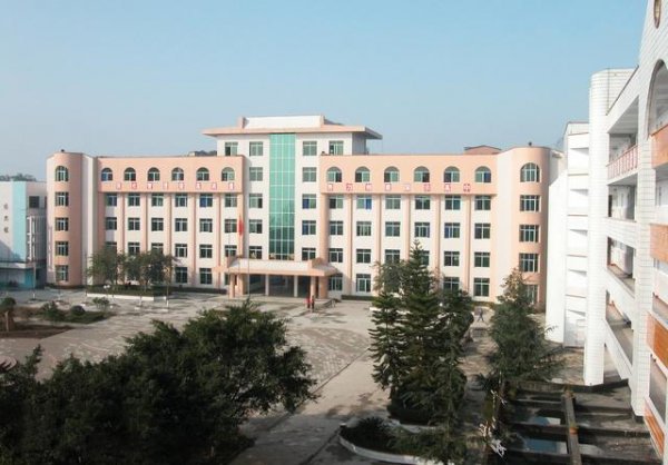 泸州最好的高中排名