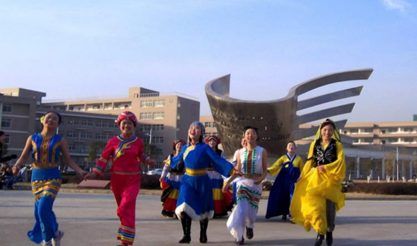 考上中南民族大学是什么水平