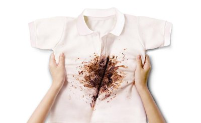 黑衣服被84染了红色怎么办 84把黑衣服染了能恢复吗