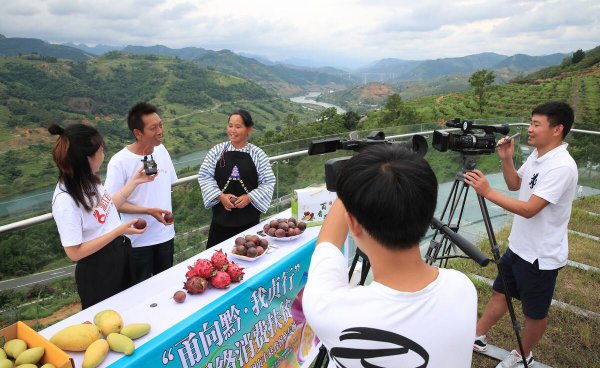 发小红书是如何盈利的