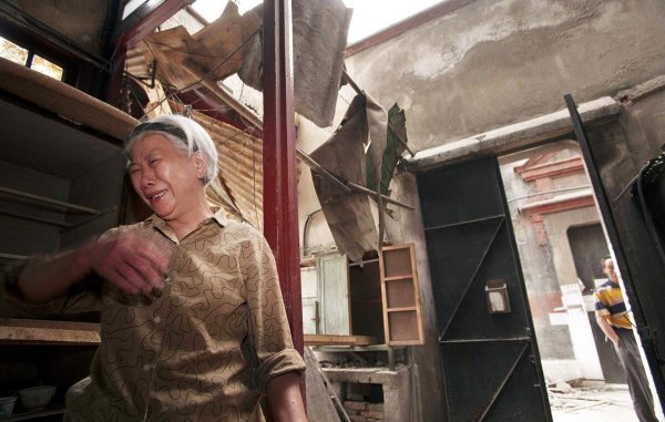 房屋确权和拆迁有关系吗