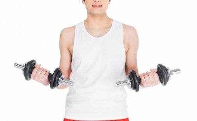 太瘦的人适合什么运动 瘦子怎么才能练出强壮的身材