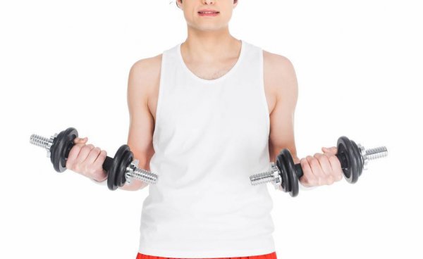 太瘦的人适合什么运动