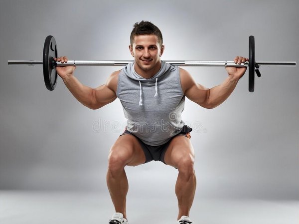 太瘦的人适合什么运动