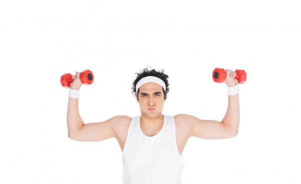 太瘦的人适合什么运动