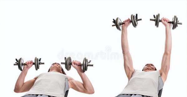 太瘦的人适合什么运动