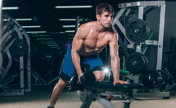 太瘦的人适合什么运动