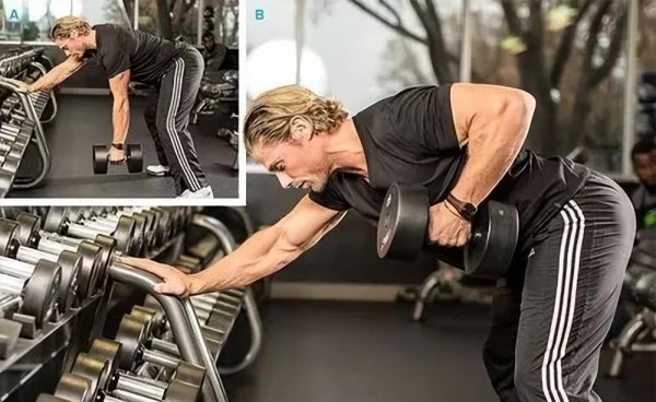 太瘦的人适合什么运动