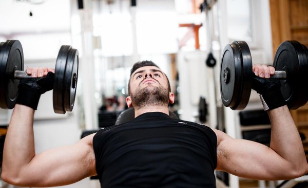 太瘦的人适合什么运动