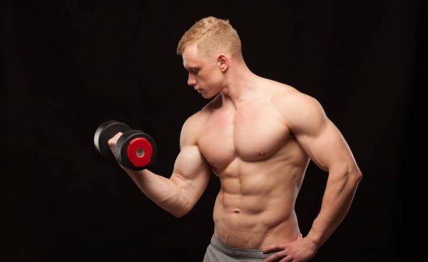 太瘦的人适合什么运动