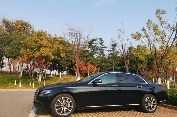 奔驰e宝马5哪个有面子