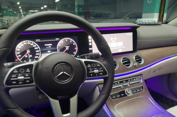 奔驰e宝马5哪个有面子