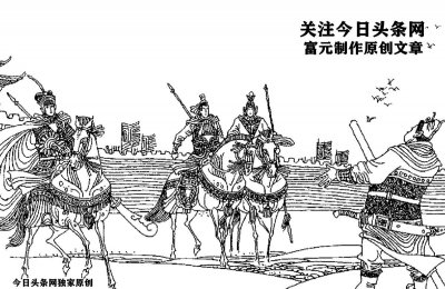 北宋开国十大虎将都有谁 北宋十位战将谁才是第一勇将