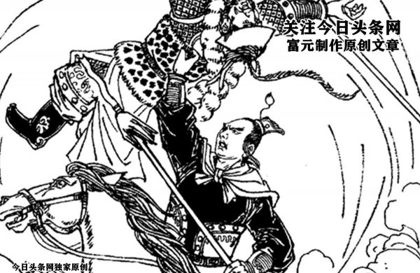 北宋开国十大虎将都有谁