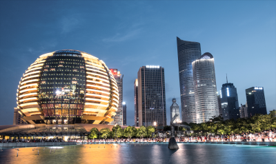 浙江面积和人口 中国浙江与韩国相比到底谁更胜一筹