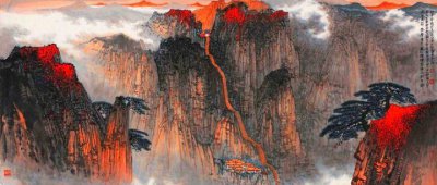 阴阳割昏晓的意思 阴阳割昏晓全诗解释与赏析