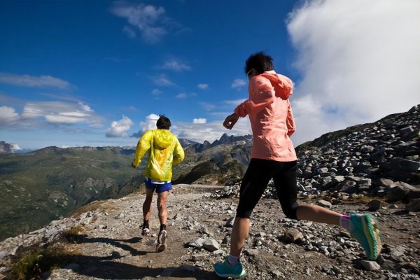 散步和跑步哪个对身体好