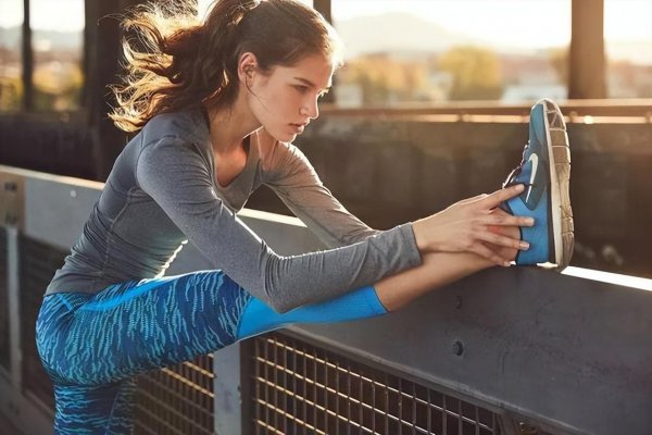 散步和跑步哪个对身体好