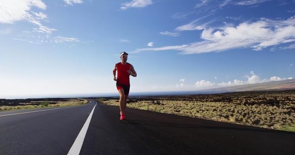 散步和跑步哪个对身体好