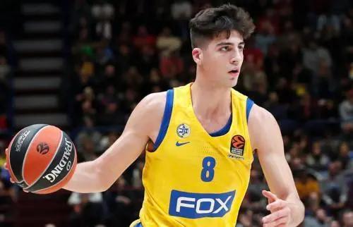 中国篮球世界排名第几名