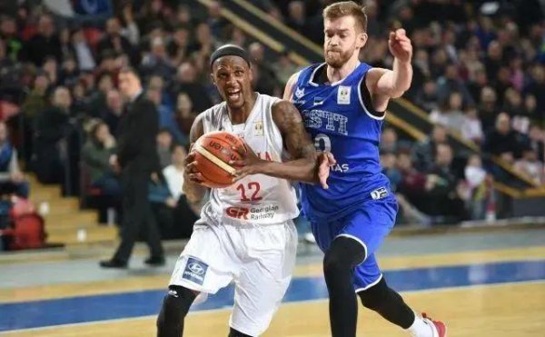 中国篮球世界排名第几名