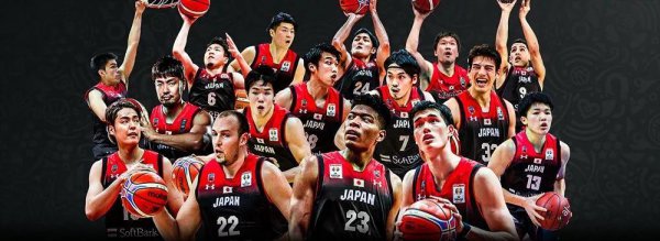 中国篮球世界排名第几名