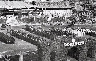 中国奥运会举办了几次 我国一共举办了几届奥运会