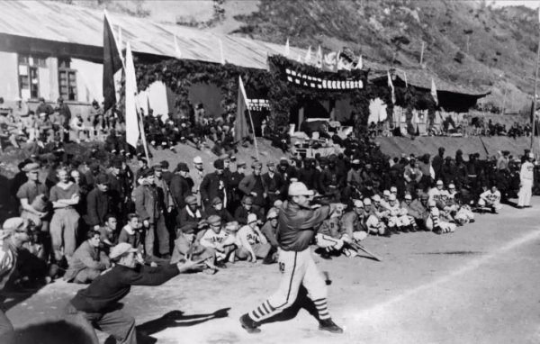 中国奥运会举办了几次