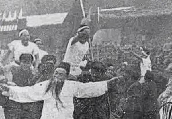 中国奥运会举办了几次