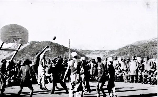 中国奥运会举办了几次