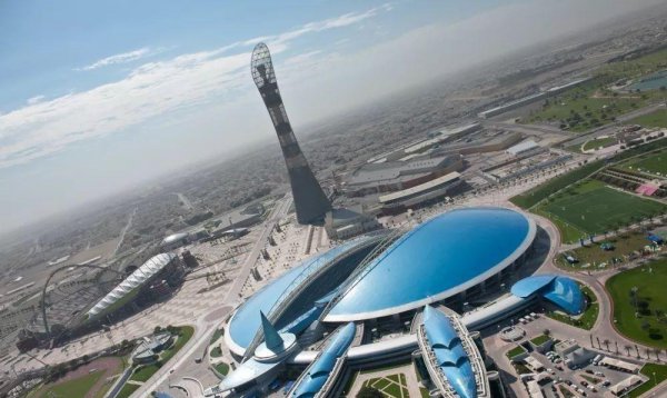 卡塔尔为什么能举办世界杯