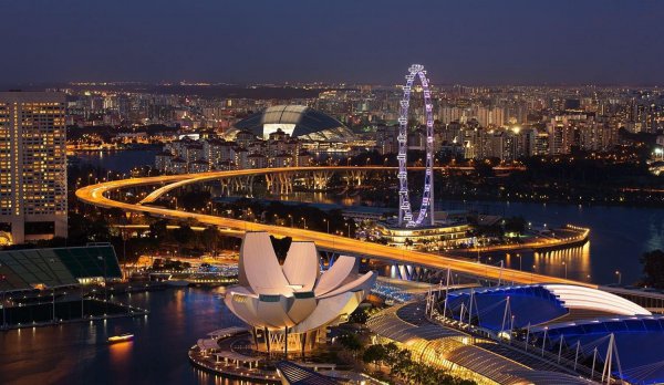 卡塔尔为什么能举办世界杯