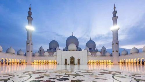 卡塔尔为什么能举办世界杯