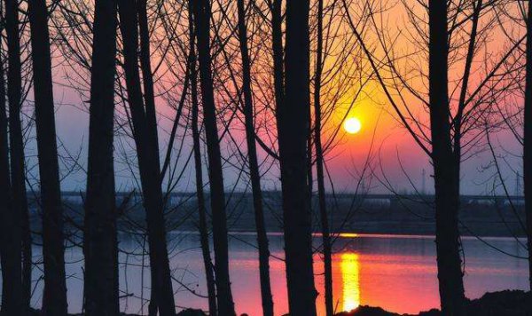 信都区属于邢台哪里