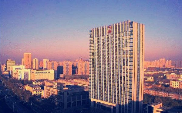 信都区属于邢台哪里