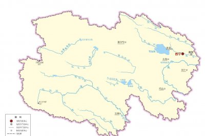 青海属于哪里的 我国青海省的历史起源与发展演变