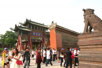 山西属于什么地区 为什么很多人觉得山西属于西北地区