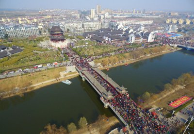 安徽明光市属于什么市 县级市明光市经济发展未来可期