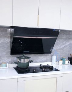 后悔买侧吸油烟机了 侧吸式油烟机抽烟效果不好吗