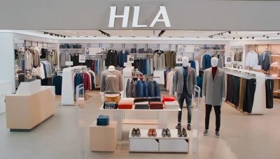 海澜之家适合什么年龄段 海澜之家开始聚拢年轻消费群