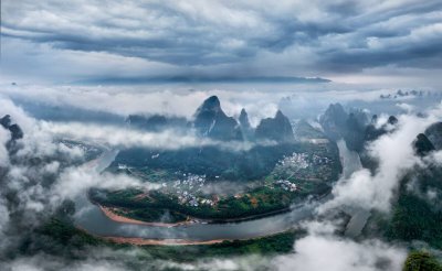 阳朔有什么好玩的景区 到阳朔旅游不能错过的七大景点攻略